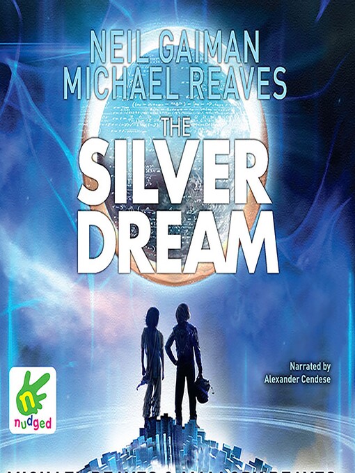 Cover image for The Silver Dream
